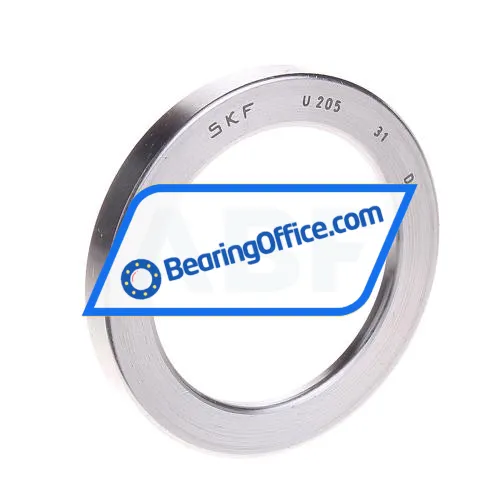 SKF U205