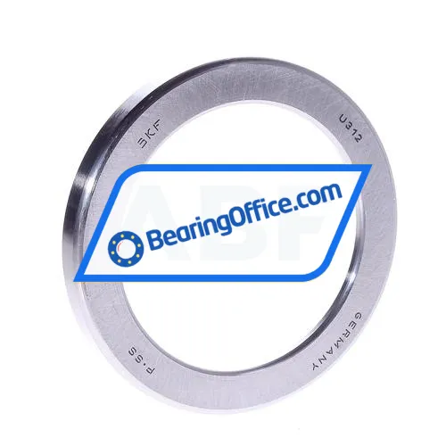 SKF U312