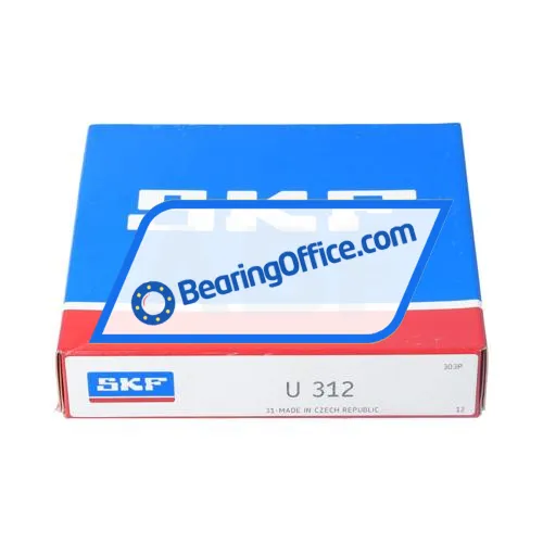 SKF U312 bearing image 3