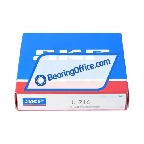 SKF U216 bearing image 3
