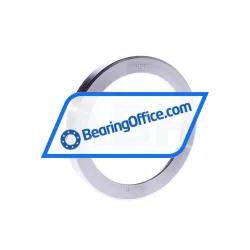 SKF U211 rulman resim 2