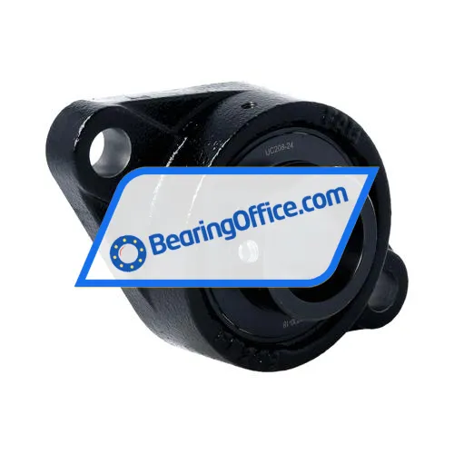 FAG UCFL208-24-J7