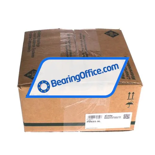 INA PME55-XL bearing image 4