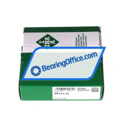 INA RAY25-XL rulman resim 2