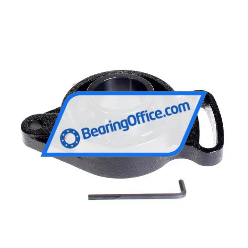 FAG UCFA211-J7 bearing image 2