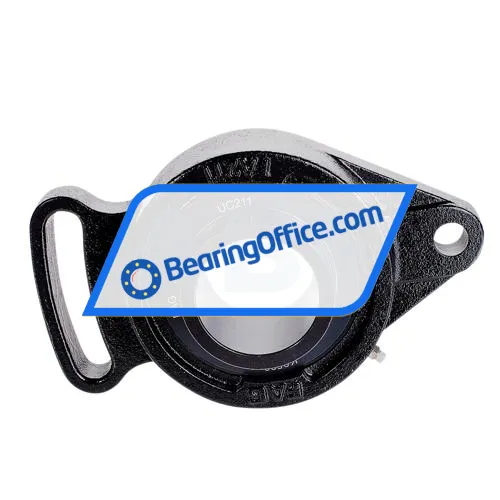 FAG UCFA211-J7 bearing image 4