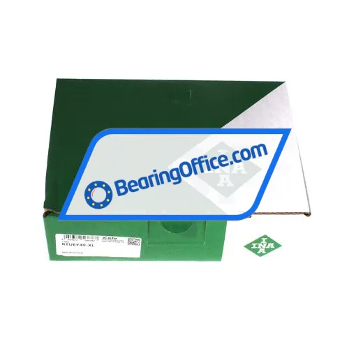 INA RTUEY40-XL bearing image 4