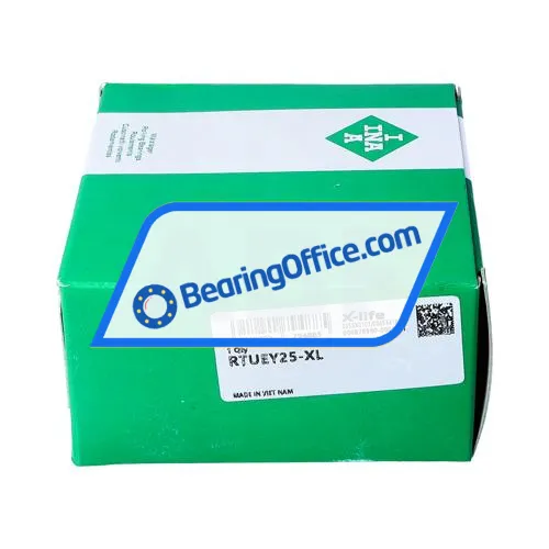 INA RTUEY25-XL bearing image 4