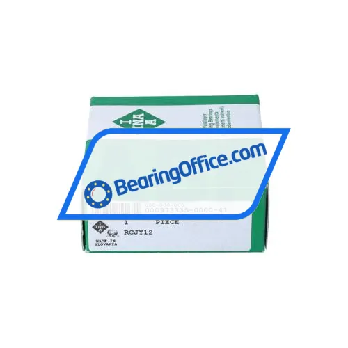 INA RCJY12-XL bearing image 3