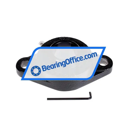 FAG UCFL209-J7 bearing image 2