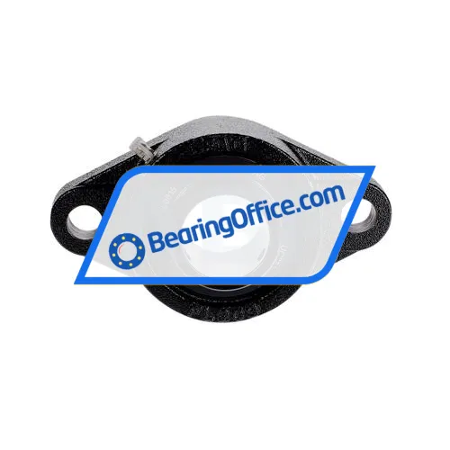 FAG UCFL209-J7 bearing image 3