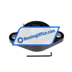 FAG UCFL209-J7 rulman resim 2