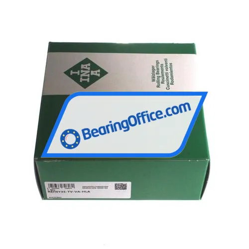 INA RSHEY35-TV-VA-HLA bearing image 4