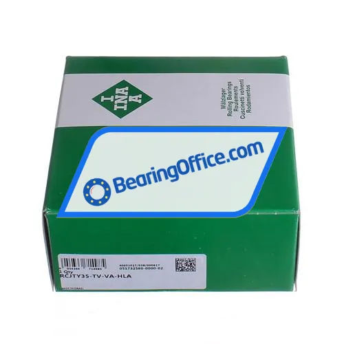 INA RCJY35-TV-VA-HLA bearing image 2