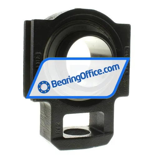 INA RTUEY75 bearing image 2