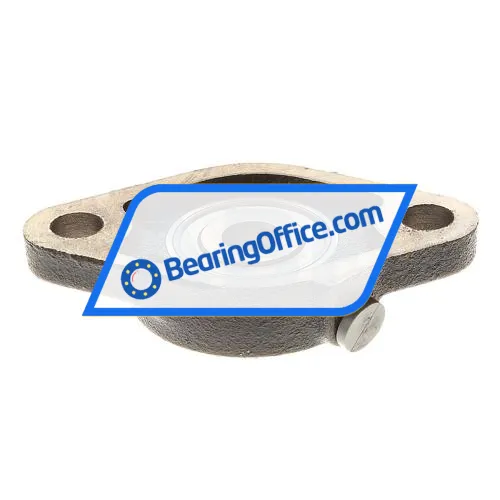 INA PCFT12 bearing image 2