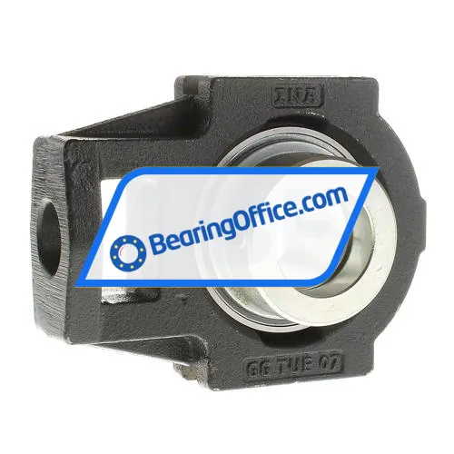 INA RTUE35 bearing image 3