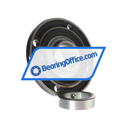INA TFE50-XL-N bearing image 2