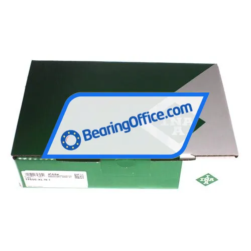 INA TFE50-XL-N bearing image 3
