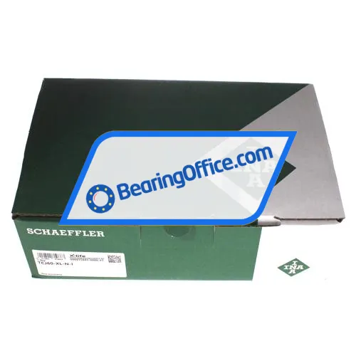 INA TCJ60-XL-N bearing image 2
