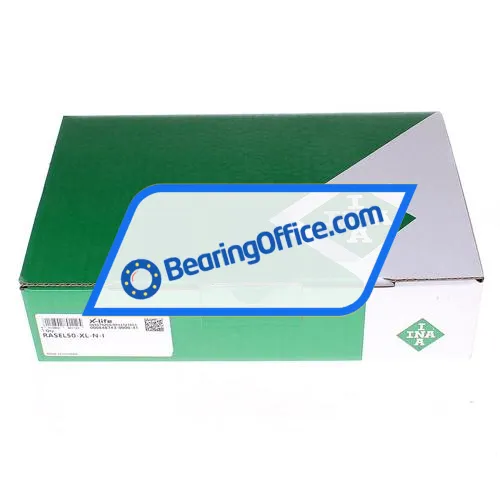 INA RASEL50-XL-N bearing image 4