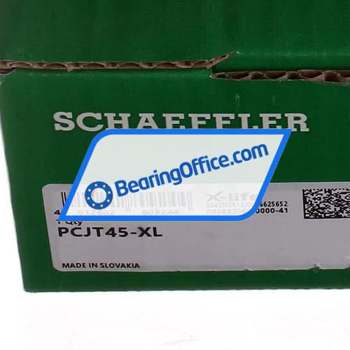 INA PCJT45-XL bearing image 5