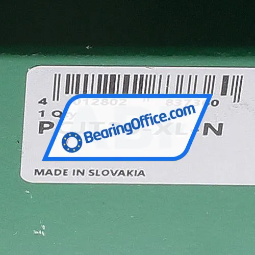 INA PCJT30-XL-N bearing image 2