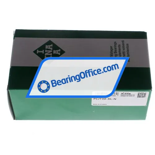 INA PCJT30-XL-N bearing image 3