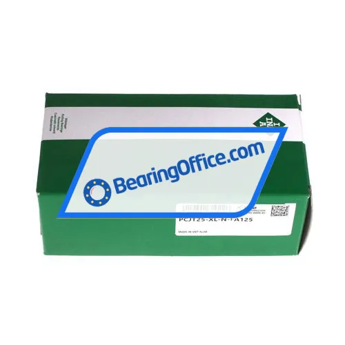 INA PCJT25-XL-N-FA125 bearing image 4