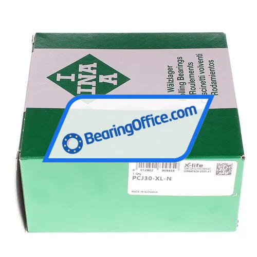 INA PCJ30-XL-N bearing image 3