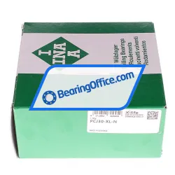 INA PCJ30-XL-N rulman resim 3
