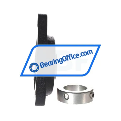 INA PCFTR35-XL bearing image 2