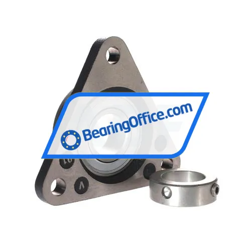 INA PCFTR35-XL bearing image 3