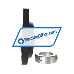 INA PCFTR35-XL rulman resim 2