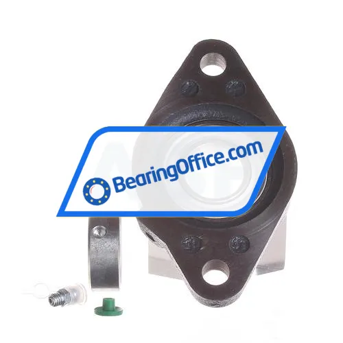 INA PCFT25-XL bearing image 2