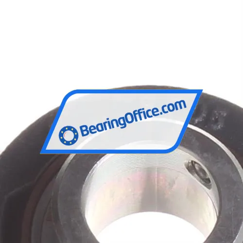 INA PCFT25-XL bearing image 3