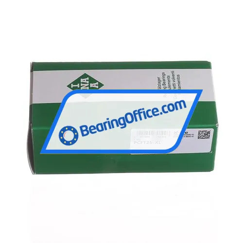 INA PCFT25-XL bearing image 4