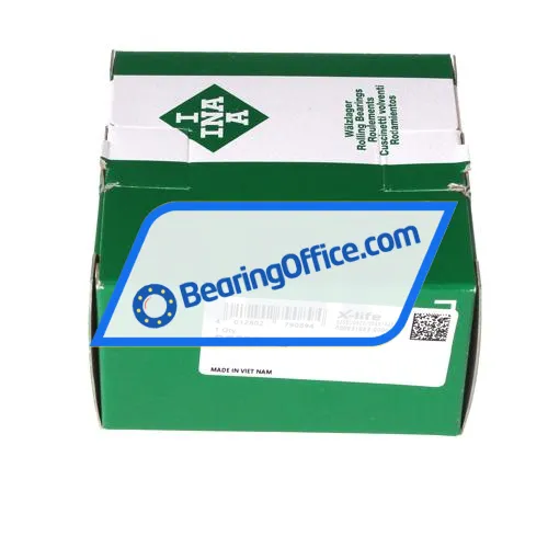 INA PCF20-XL bearing image 2