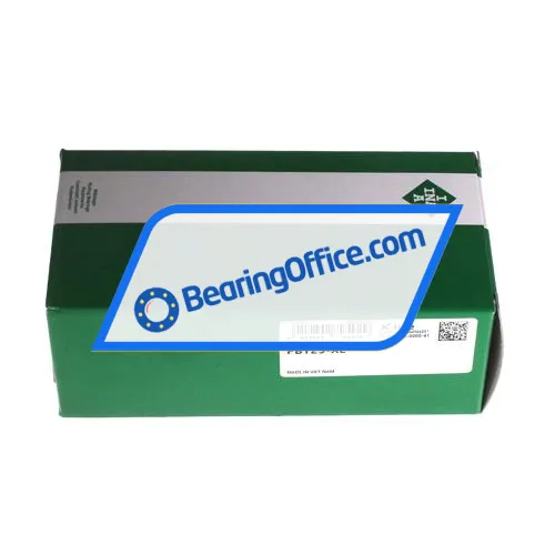 INA PBY25-XL bearing image 4