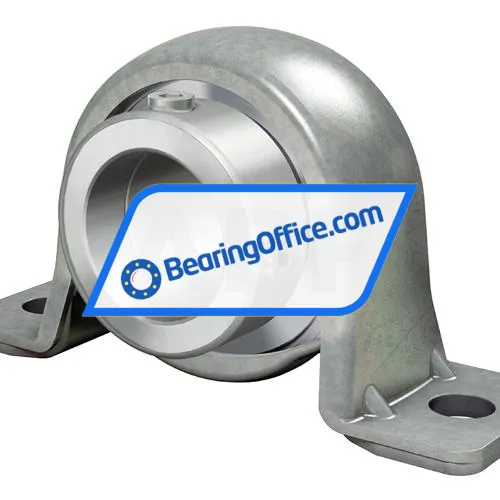 INA PBY25-XL bearing image 5