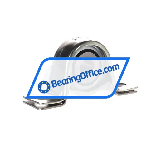 INA PBY12-XL bearing image 3