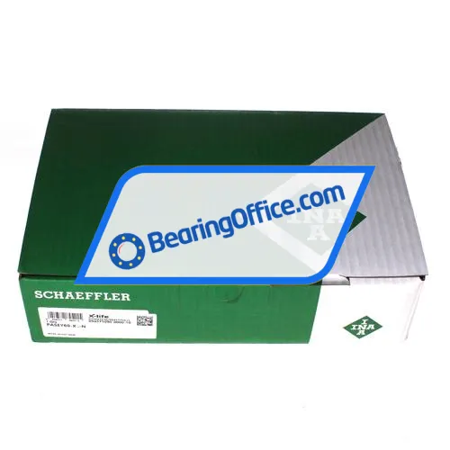 INA PASEY60-XL-N bearing image 4