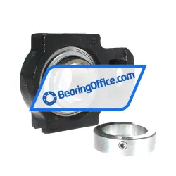 INA TTUE60-XL rulman resim 2