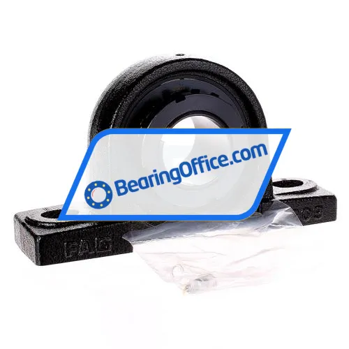 FAG UKP209-J7 bearing image 5