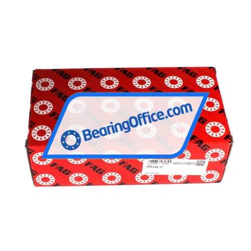 FAG UKP209-J7 bearing image 6