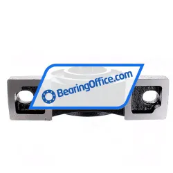 FAG UCP218-J7 rulman resim 3