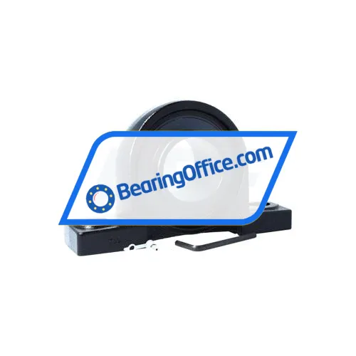 FAG UCP215-J7 bearing image 2