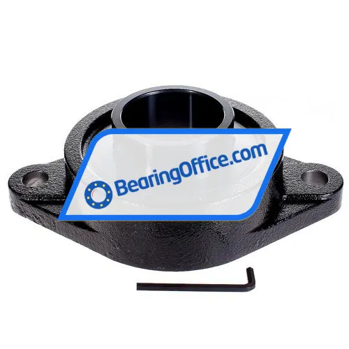 FAG UCFL218-J7 bearing image 2