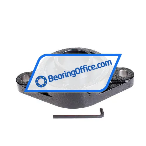 FAG UCFL213-J7 bearing image 2