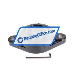 FAG UCFL213-J7 rulman resim 2